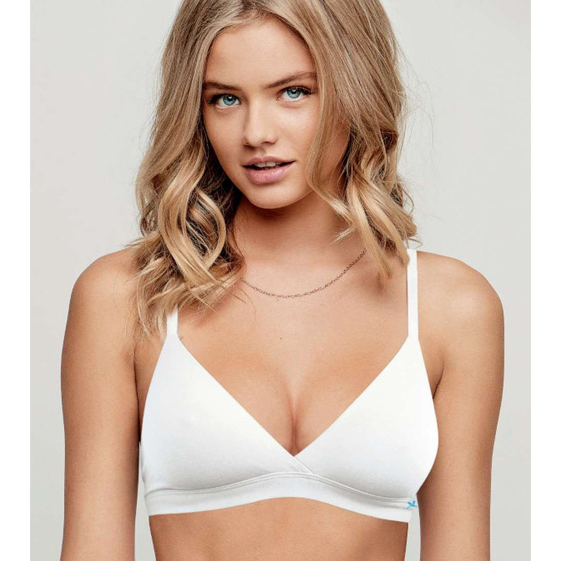 Reggiseno triangolo Infiore 858 Flamenco senza ferretto