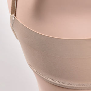 Reggiseno balconcino imbottito Infiore 6000 con ferretto effetto invisibile