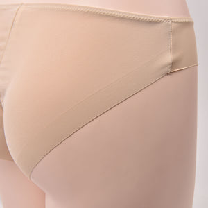 Slip donna Infiore 6100 invisibile taglio laser in microfibra