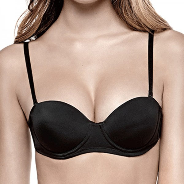 Reggiseno a fascia Infiore 2005 con ferretto