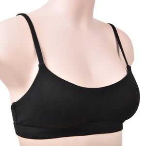 Brassiere Infiore 857 Lambada senza ferretto coppe imbottite