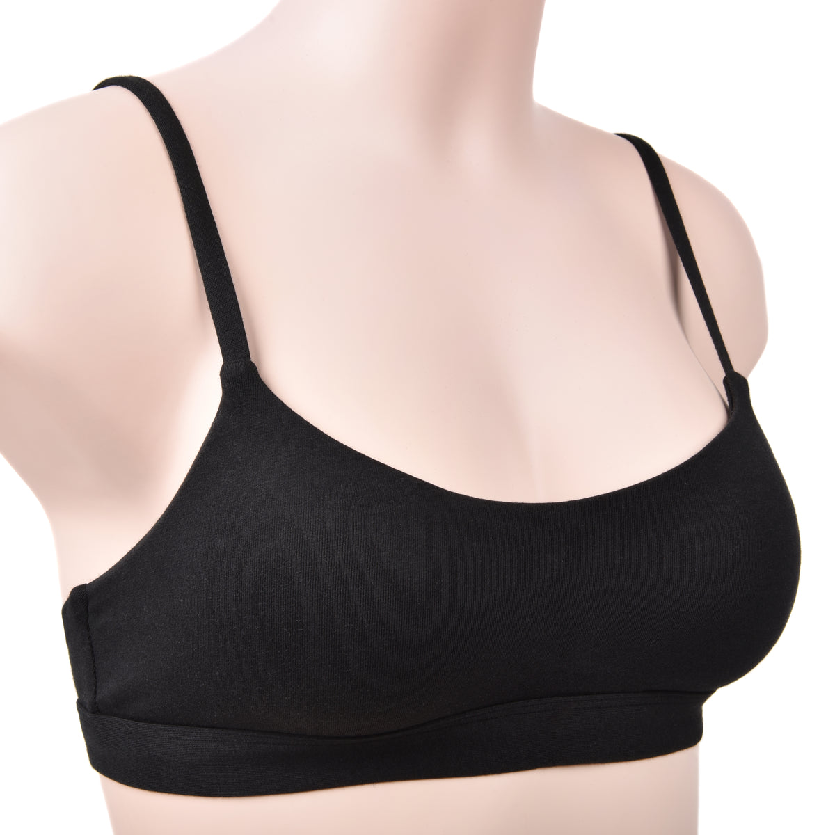 Brassiere Infiore 857 Lambada senza ferretto coppe imbottite