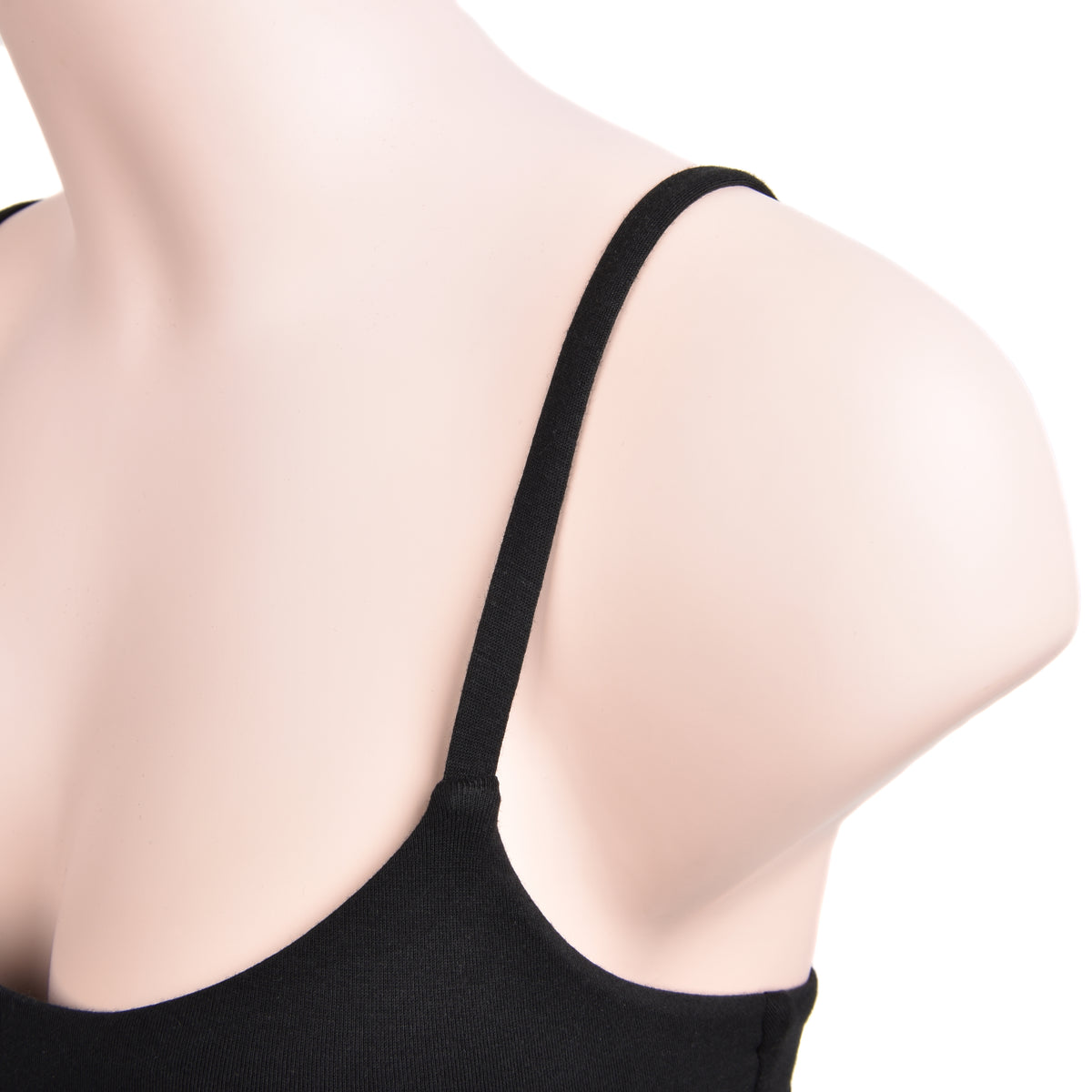 Brassiere Infiore 857 Lambada senza ferretto coppe imbottite
