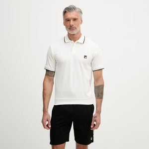 Completo uomo stile tuta cotone 100% Fila FPS1239