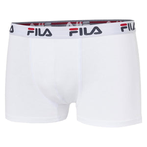 Boxer bimbo in cotone elasticizzato Fila FU1000