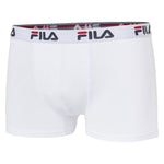 Boxer bimbo in cotone elasticizzato Fila FU1000