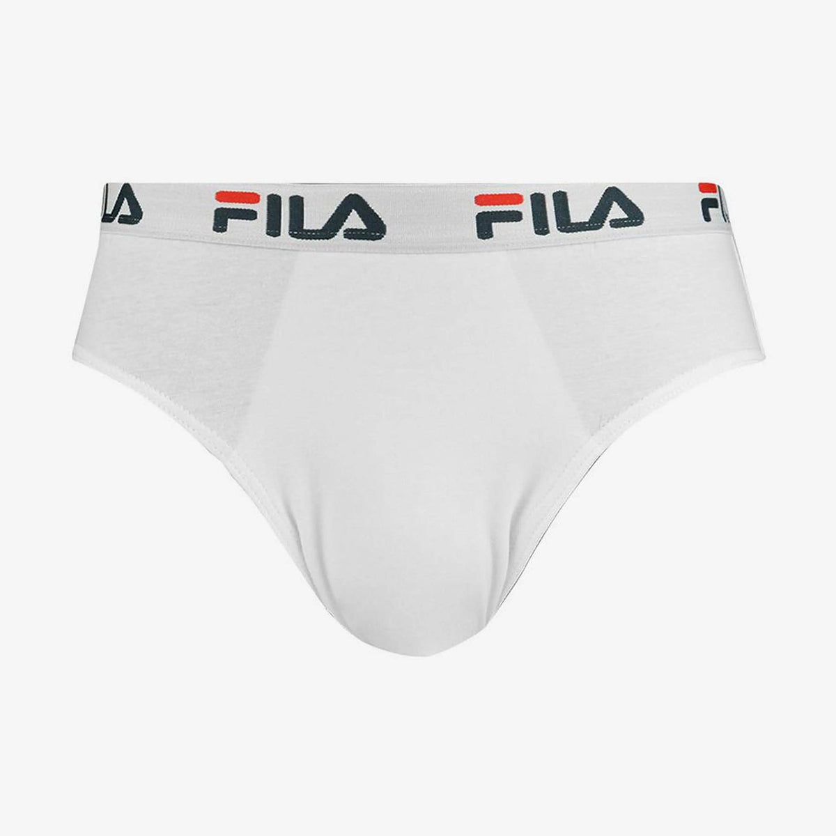 Slip bimbo in cotone elasticizzato Fila FU1001