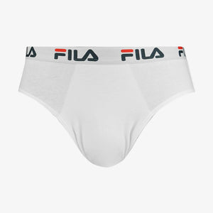 Slip bimbo in cotone elasticizzato Fila FU1001