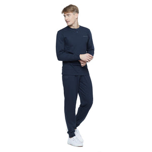 Pigiama uomo caldo cotone Superga SMW25685