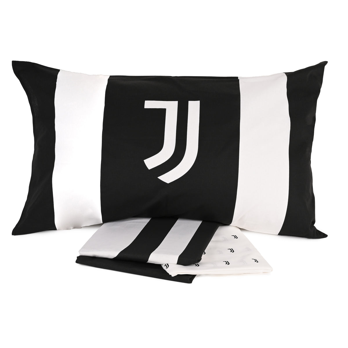 Completo letto Juventus Ufficiale 100% cotone