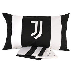 Completo letto Juventus Ufficiale 100% cotone