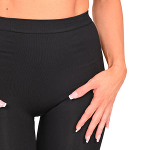 Leggings push up modellante Controlbody 610088 contenitivo