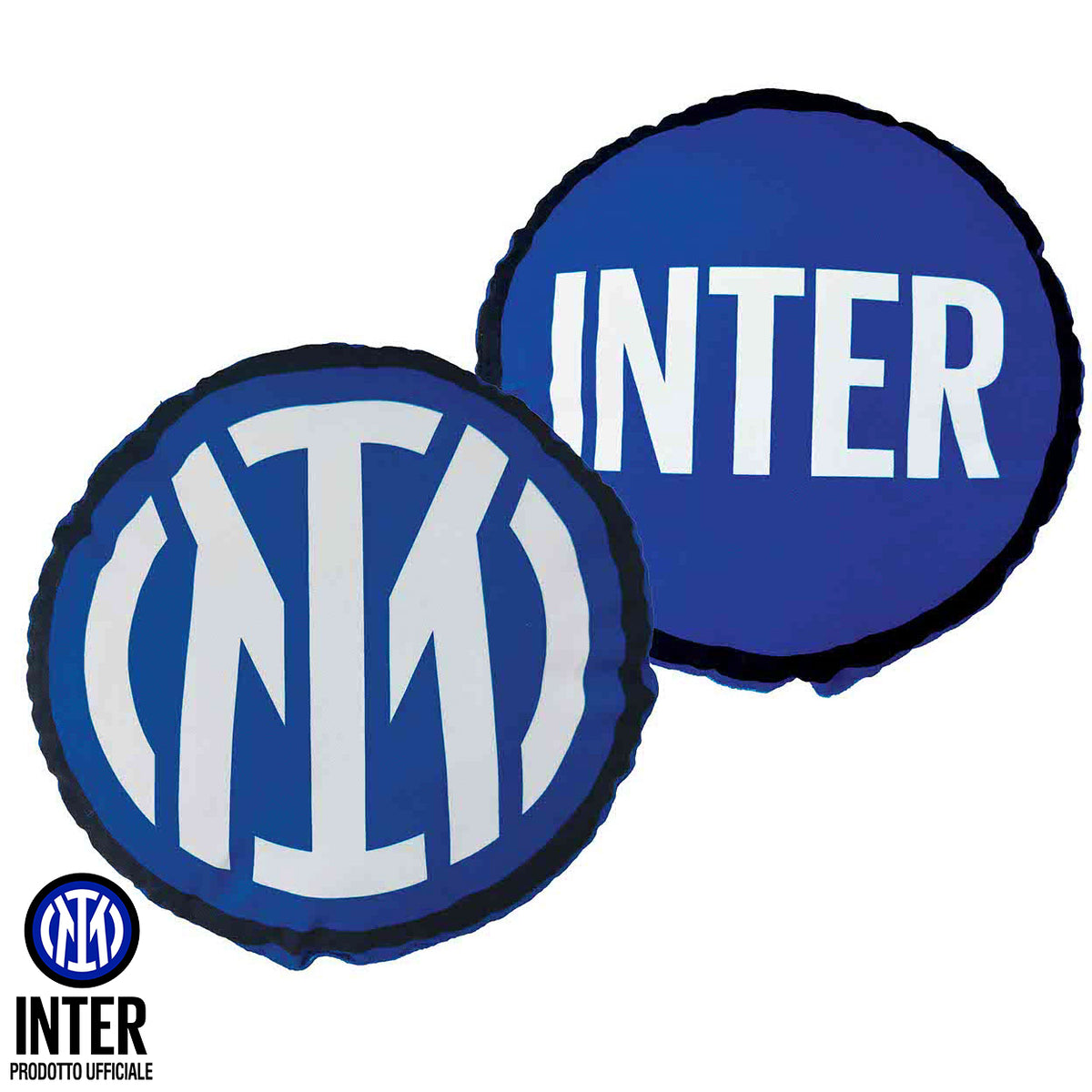 Cuscino arredo INTER FC Ufficiale