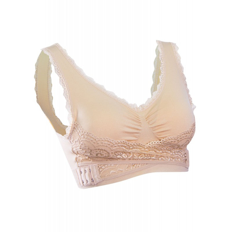 Brassiere push up imbottita Intimidea 110974 senza ferretto