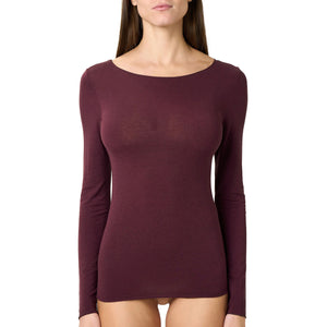Maglia donna cashmere Golden Lady I1440 elasticizzata