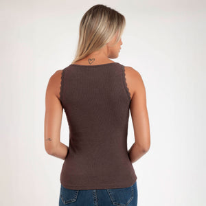 Maglia sottogiacca scollo a v spalla larga Admas 43561