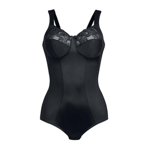 Body modellatore contenitivo senza ferretto Anita Lucia 3523