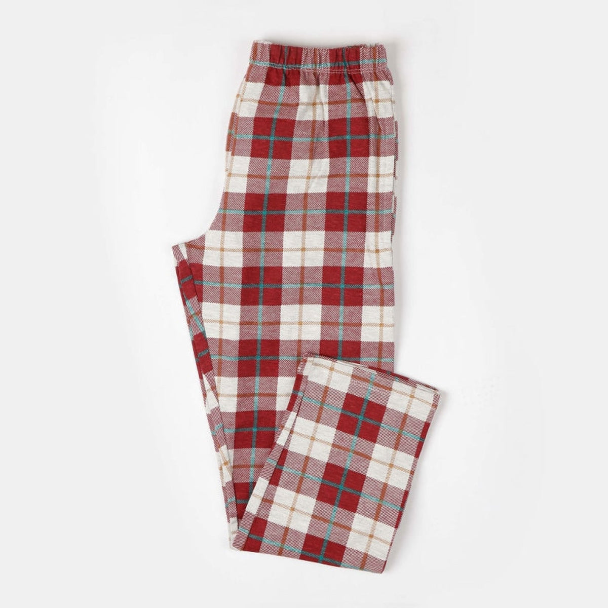 Pigiama bimbo della collezione natalizia in caldo cotone Admas 56640