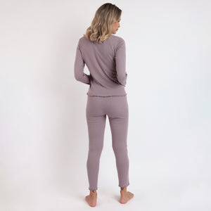 Pigiama raffinato elegante morbidissimo Admas 62624