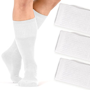 Calze spugna lunghe basket Blucalze 509 sport fitness