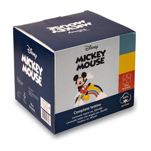 Completo lettino topolino Disney