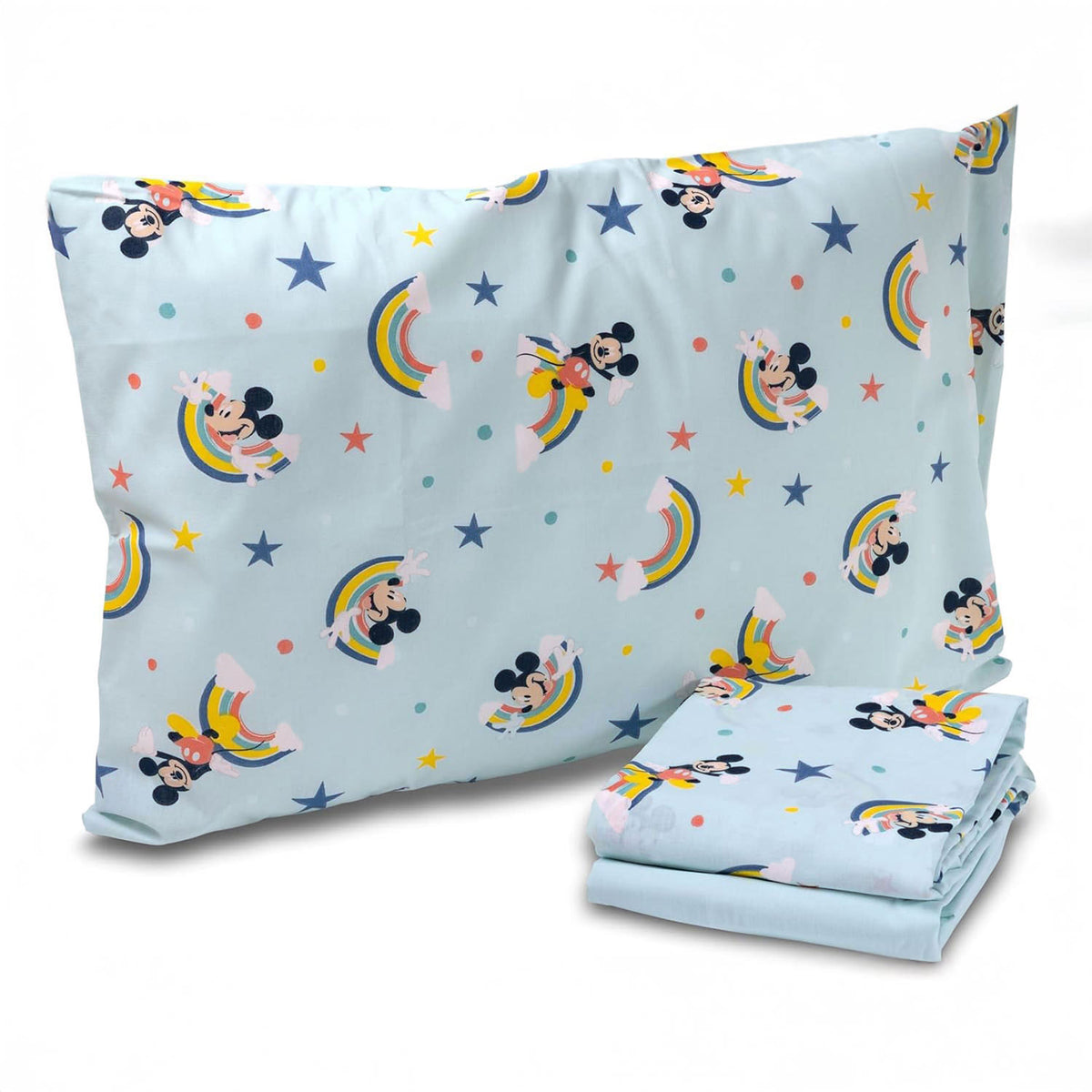 Completo lettino topolino Disney