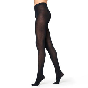 Collant coprente soft Cashmere Golden lady 155t
