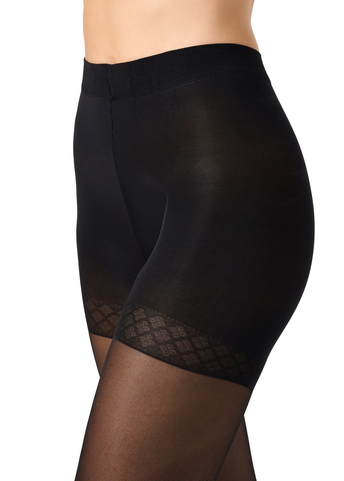 Collant Golden Lady control body 40 den contenitivo