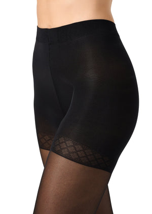 Collant Golden Lady control body 40 den contenitivo