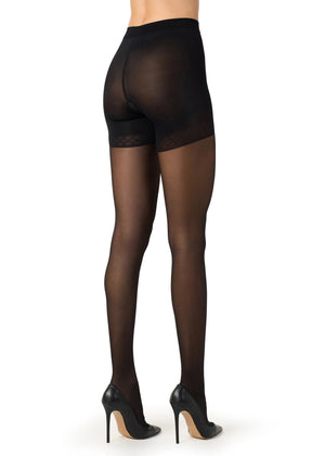 Collant Golden Lady control body 40 den contenitivo