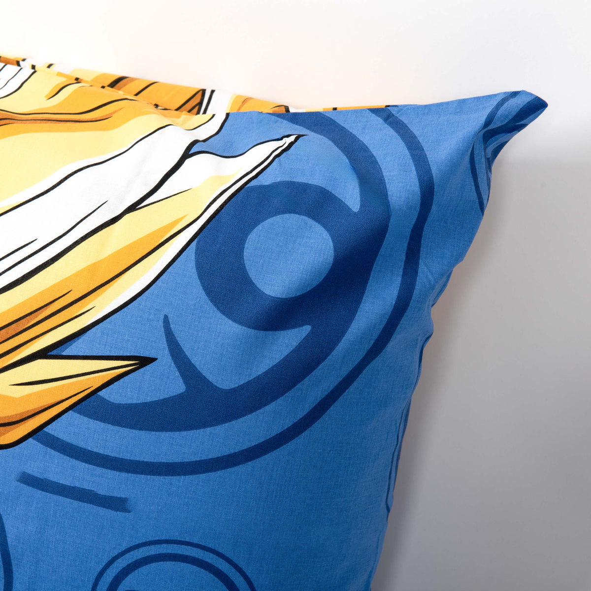 Completo Letto 1 Piazza cotone Hermet Dragon Ball Super