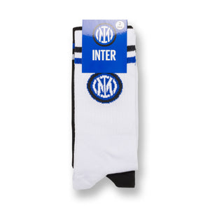 Calze Inter FC CLZS I001 set 2 paia