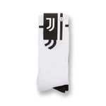 Calze bianco/nero Juventus FC CLZS J001 set 2 paia
