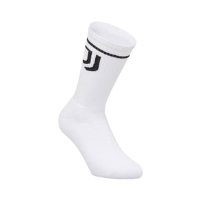 Calze bianco/nero Juventus FC CLZS J001 set 2 paia