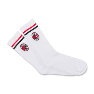 Calze AC Milan CLZS M001 set 2 paia
