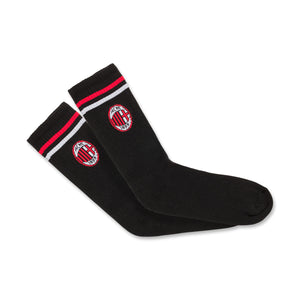 Calze AC Milan CLZS M001 set 2 paia