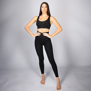 Leggings pancia piatta Intimidea 610223
