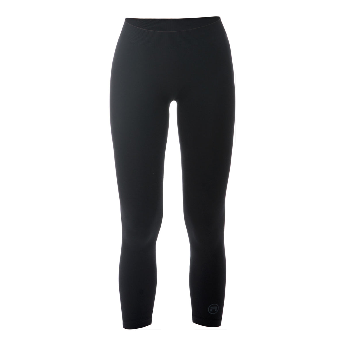 Leggings corto donna sportivo Intimidea 610247 palestra fitness
