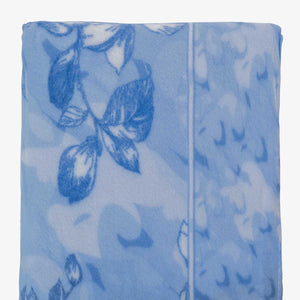 Completo letto in pile floreale Irge ICL fiore