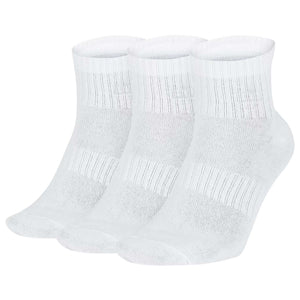 Calze spugna unisex di cotone sport Iyali 902- 3 paia