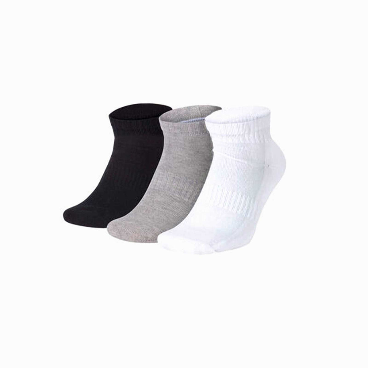 Calze spugna unisex di cotone sport Iyali 903- 3 paia