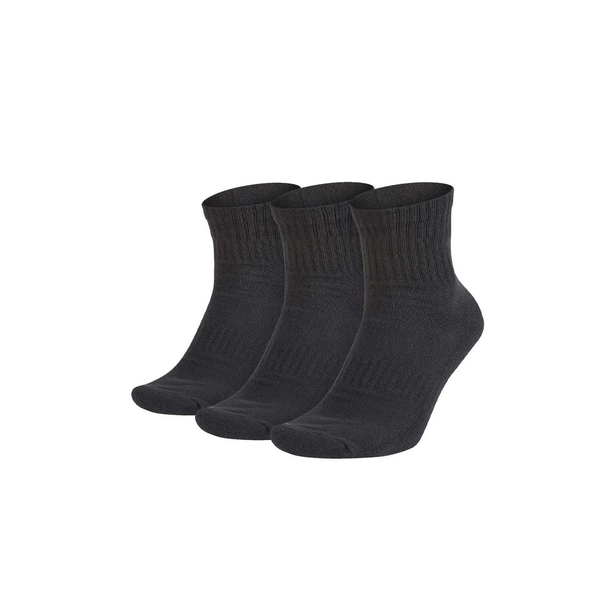 Calze spugna unisex di cotone sport Iyali 902- 3 paia