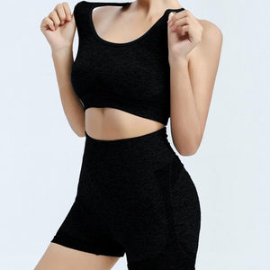 Completino sportivo donna Margot Iyali