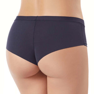 Shorty tassello spugna di cotone Janira flexie adapt