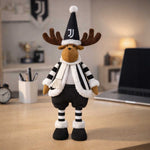Renna Natalizia Juventus Ufficiale H34