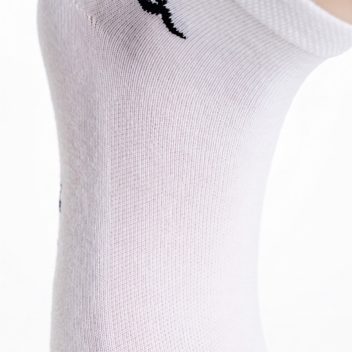 Calze corte unisex in cotone leggero Kappa K005 - 3 paia