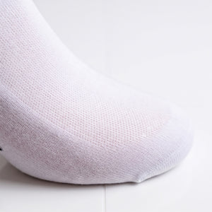 Calzini corti unisex in fresco cotone Kappa K007-3 Paia