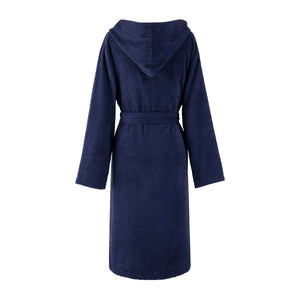 Accappatoio Lacoste L Open unisex 100% cotone