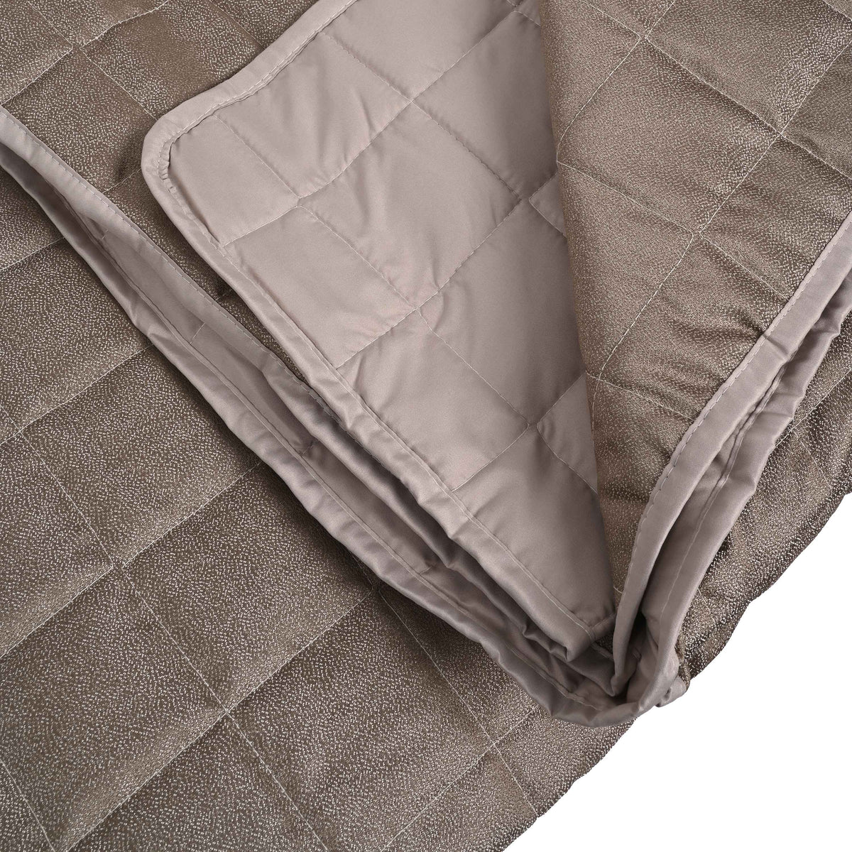 Copriletto Trapuntato Matrimoniale primaverile Laura Biagiotti Albali