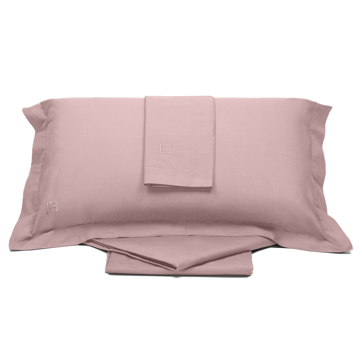 Completo letto Laura Biagiotti 100 % Percalle di Cotone Matrimoniale 3 Volani